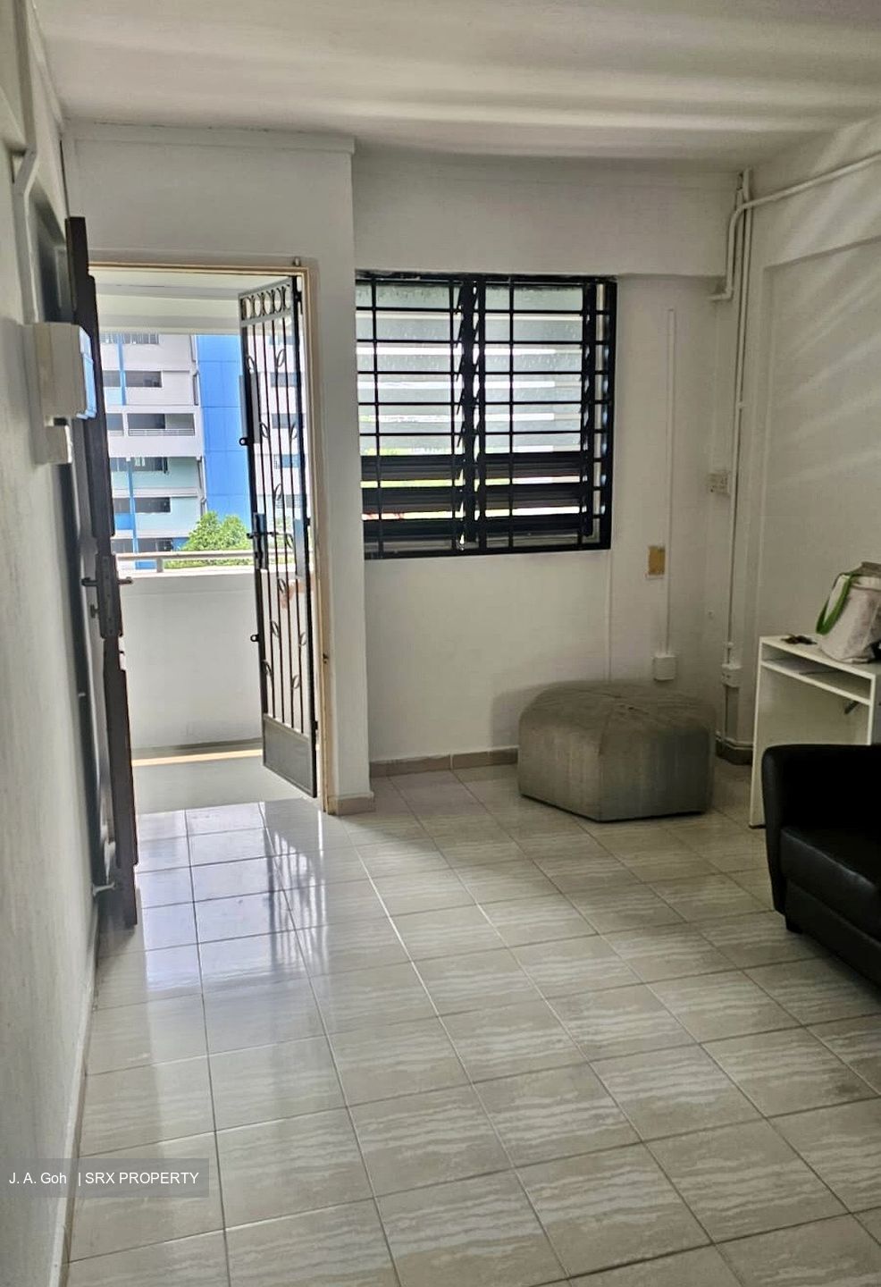 Blk 561 Cheng San Place (Ang Mo Kio), HDB 3 Rooms #636841161